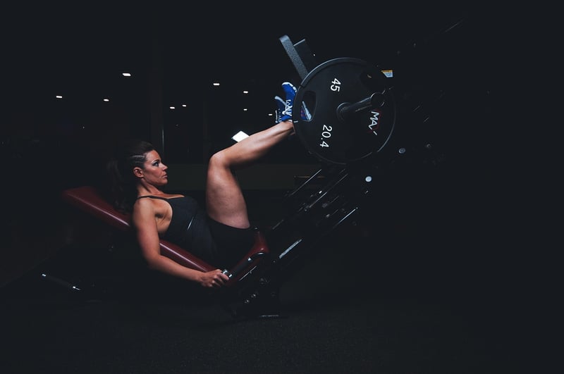 Muscle Relaxation